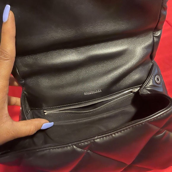 Balenciaga Clutch - Picture 3 of 5